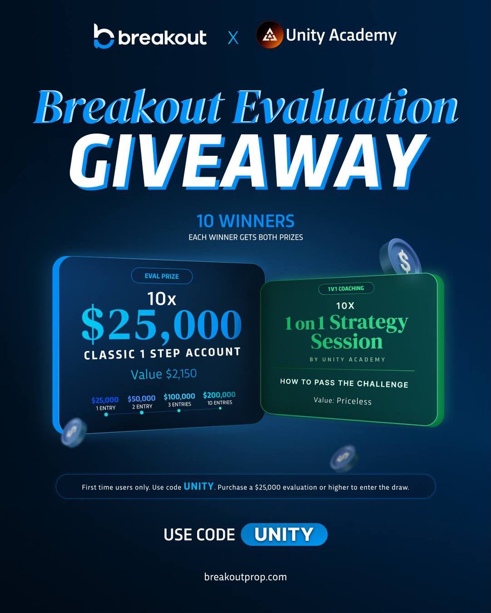 Unity Academy tweet media