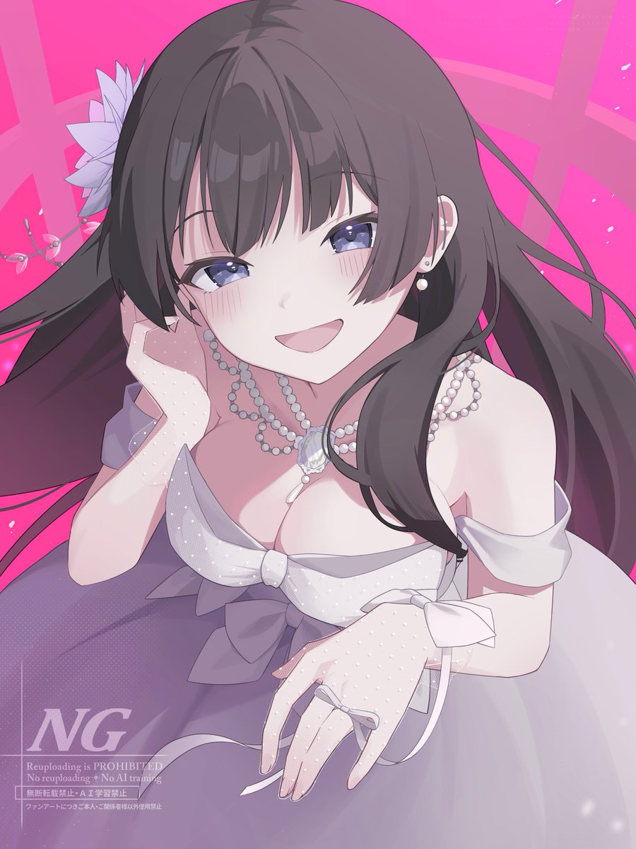 ふわり (@huwari_12345) / Posts / X