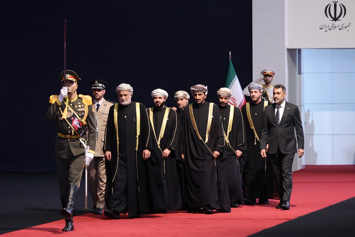 OmanNewsAgency's tweet photo. https://t.co/PgKWGHCyR3