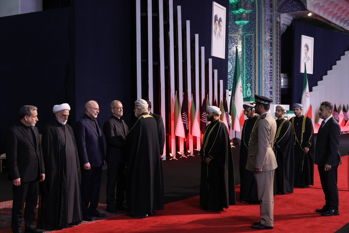 OmanNewsAgency's tweet photo. https://t.co/PgKWGHCyR3