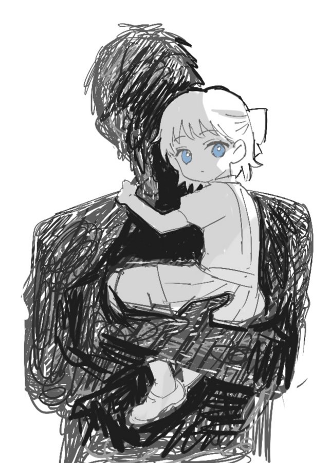 zimecony's tweet photo. #蓝宝石般的被害妄想少女 
梧源only茶绘之我的部分 https://t.co/fHfACT5wgR