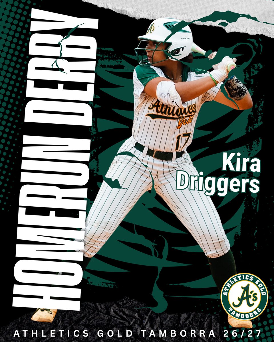 KiraDriggers_17's tweet photo. One more event before heading home. 4:00 at Aurora Sports Park. B pod.
#PowerLefty #HomeRunDerby #MIF2028 #EITop25Slugger #EITop100Hitter #RegionOffensivePOY #NatlPositionRank13
@CoachTony @DukeCoachYoung @BethTorina @Coach_Ricketts @CoachMalveaux @_TimWalton @CoachLarissaA @rittmanjohn @TexasCoachWhite @UACoachMurphy
@CoachTaylor_W @boschml @CoachBandin @coachdeedeeh
@PRSTAGGS @AmyLTudor @CoachStanton @MarcKKendrick @LacyPrejean @KatieRepole @stef_ewing @USUCoachZ @CoachBella42 @AlyHarrell
@mel_savala05 @coach_diaz22
@TCam_FSUSB @djgasso @zjermain_15 @Tpleasants17 @Sam_Marder @Bolandev3 @MrCoachTbratt @coachmegsmith @Coach_pooch @baileystaylor @bshipman44 @michaellew10 @ExtraInningSB @LineDsoftball