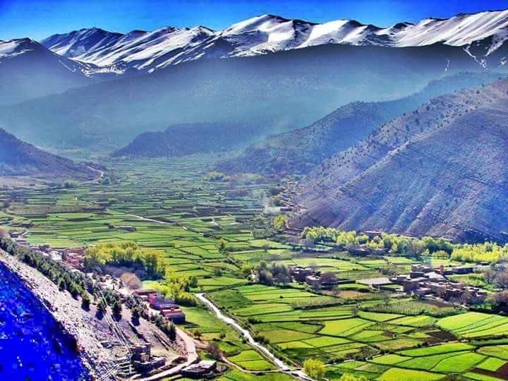 Ayouchka69's tweet photo. #Morocco 
#Maroc
#DiscoverMorocco https://t.co/IfOrIKrvgA