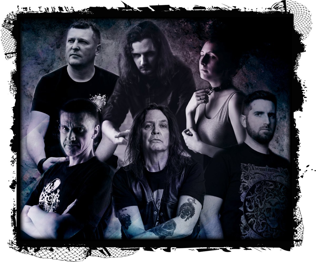 KickAssForever1's tweet photo. GOOT (Hard Rock/Heavy Metal - International band) - Release "My Time" (Featuring David Reece) official video - Taken from the album "My Time" due out on July 20, 2026 via Worldlessness Records #goot #davidreece #hardrock #heavymetal
https://t.co/XOPMjjhOHV https://t.co/eyHRz1aTxT