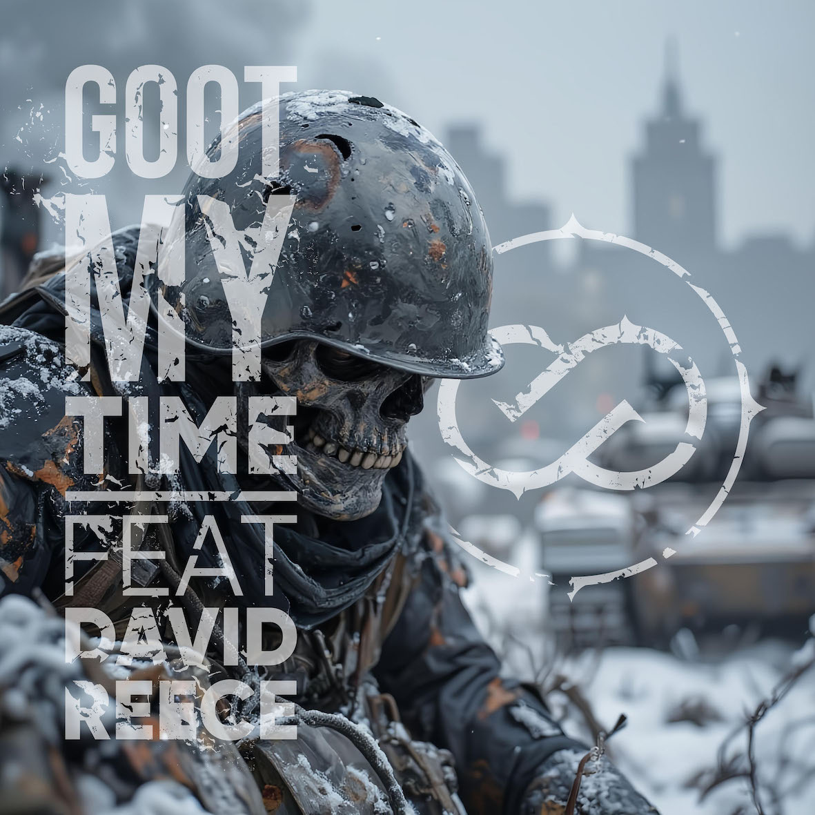 KickAssForever1's tweet photo. GOOT (Hard Rock/Heavy Metal - International band) - Release "My Time" (Featuring David Reece) official video - Taken from the album "My Time" due out on July 20, 2026 via Worldlessness Records #goot #davidreece #hardrock #heavymetal
https://t.co/XOPMjjhOHV https://t.co/eyHRz1aTxT