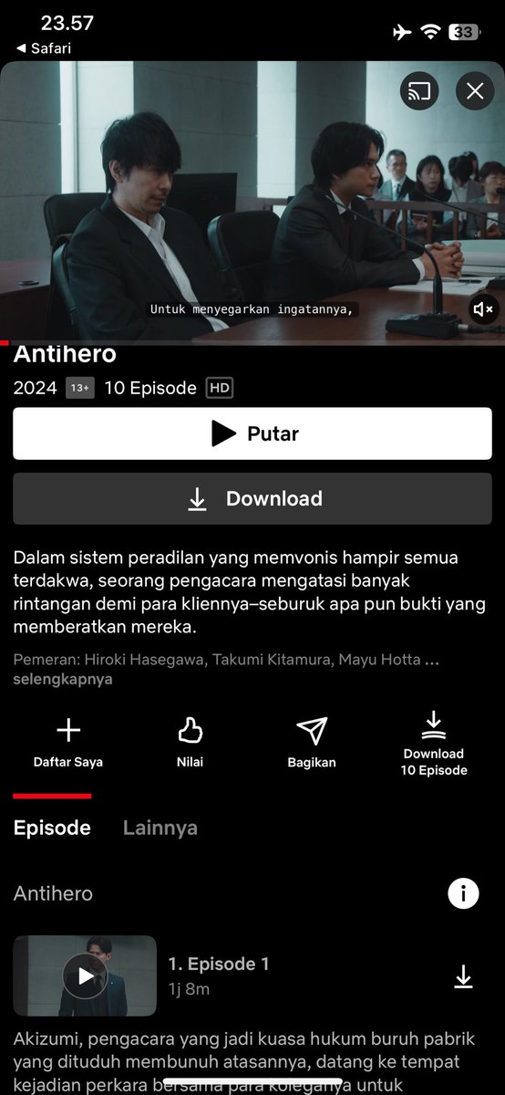 ignorrantiaa's tweet photo. @badoonkas baru ngeh,ada,pokoknya ni film brengsek,pacingnya jujur lambattt https://t.co/2bGjs7way7