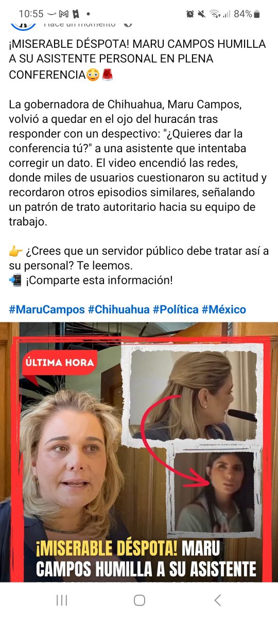 AlainHugoRodri's tweet photo. @MaruCampos_G https://t.co/MSeMk0zd2v