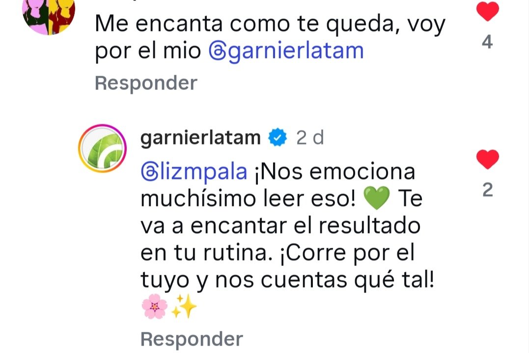 Beresouza6's tweet photo. Cuando mi preciosa colabore con alguna marca no olviden etiquetar a la marca y hacer ruido, queremos más colaboraciones. 🫶 https://t.co/S9XMj0ZkXw
