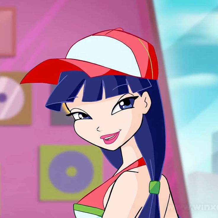 chwemp4's tweet photo. quando eu sou a musa das winx https://t.co/qTwit3cLGF