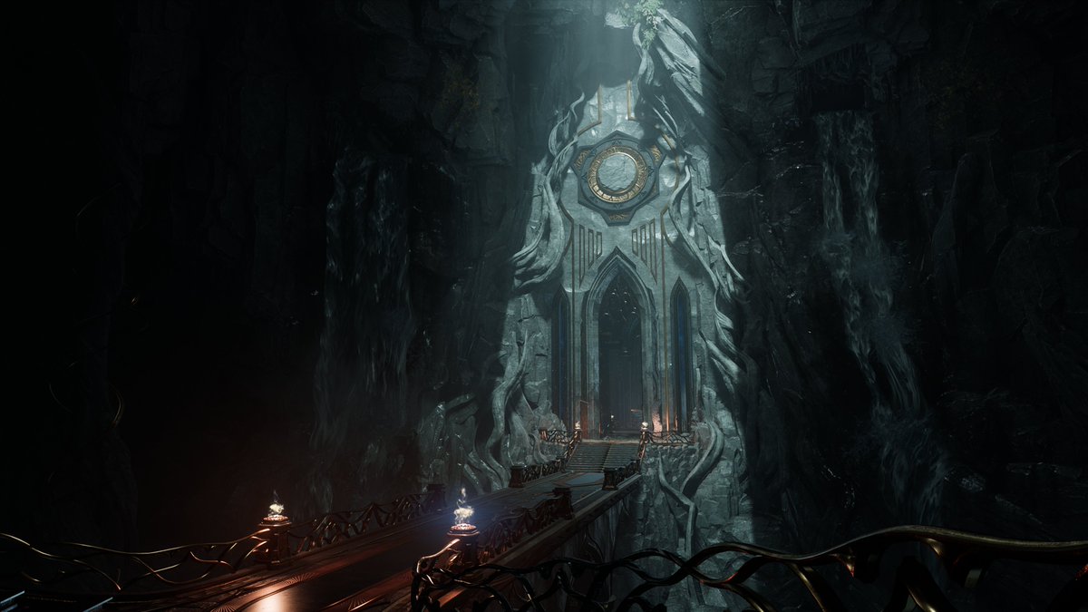 DaggeroPlays's tweet photo. 📸 Underground Passage
🎮 #HogwartsLegacy

#Gaming #VirtualPhotography #Screenshots #VP #TheCapturedCollective #VPRT #ArtisticofSociety #VGPUnite #VPWorld #ThePhotoMode https://t.co/2NjUM7xMCw