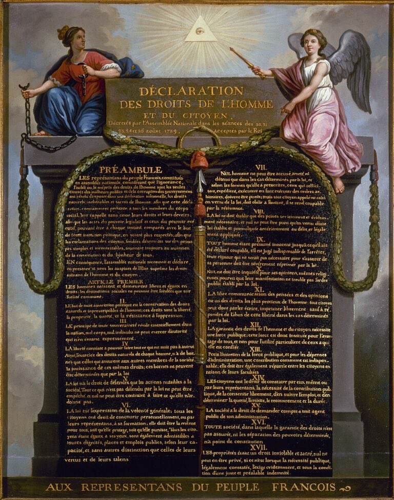 dasassoferrato's tweet photo. Il mondo moderno segnato dal secolarismo, dall’umanesimo ateo e dal complesso delle “libertà moderne” https://t.co/3Zh0KATO5b https://t.co/NkREyPqP2N