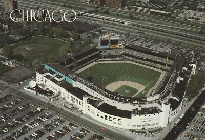 lboogie_773's tweet photo. @Super70sSports Comiskey Park https://t.co/WX72c7IPPD