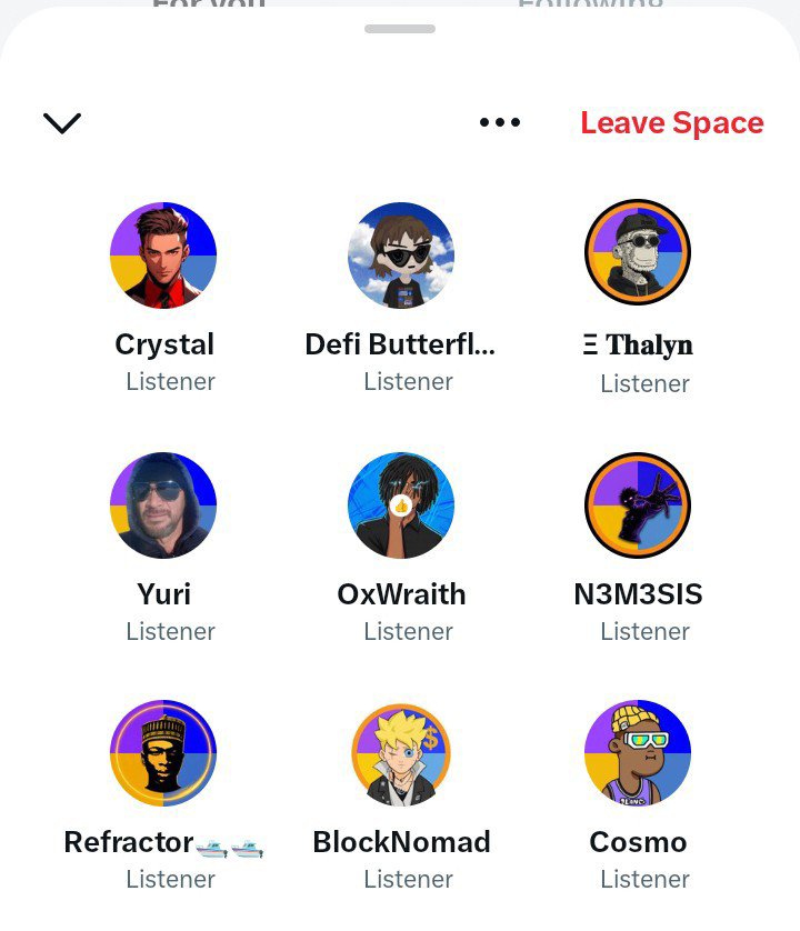 Refractor🛥️🛥️ tweet media