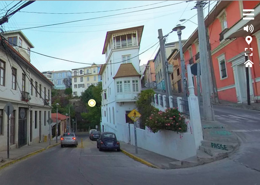 BiblioRedes's tweet photo. 🏛️⚓ Conmemoramos el reconocimiento del Área Histórica de #Valparaíso como #PatrimonioMundial de la UNESCO. 🌊✨
👀 Recorre sus cerros, miradores y ascensores en #PatrimonioVirtual:
https://t.co/1g3iGqpz9N
📚 Además, descubre patrimonio porteño en 
https://t.co/zeAbkLJJP6 https://t.co/wUvHgtiJ0a