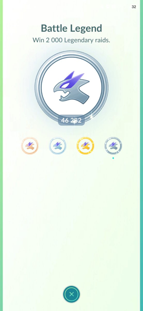 ItsNatuDay's tweet photo. Hii ♡
Like everyone else, I'm also looking to add more raiders before the big raid week next week 🙌 

I'll join any raid during unlimited remotes 🥰
No need to coordinate level-ups, I egg on notification 🥚

Code in comments 👇 
☆ reposts appreciated ☆ https://t.co/dnybpT7RjA