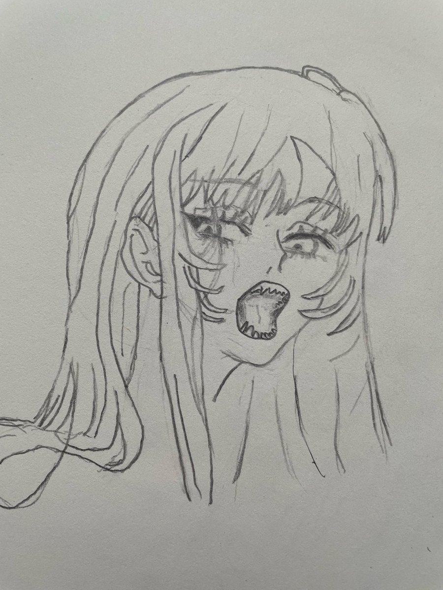 Mash (マシュ)🏴‍☠️💀⚔️⛓️💀☺️🐅 tweet media