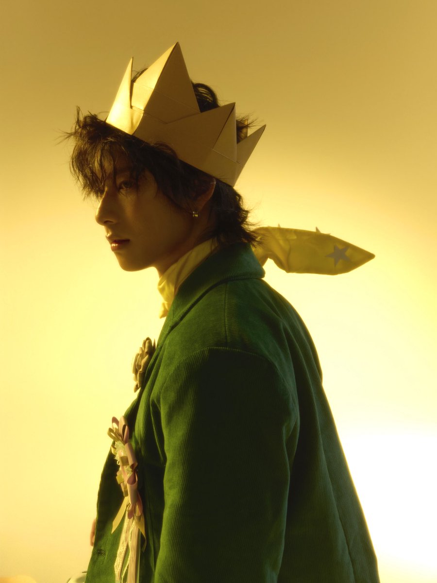 ppoohkt's tweet photo. HBD THE LITTLE PRINCE 👑 
#ppoohkt https://t.co/onX3MXwe5g