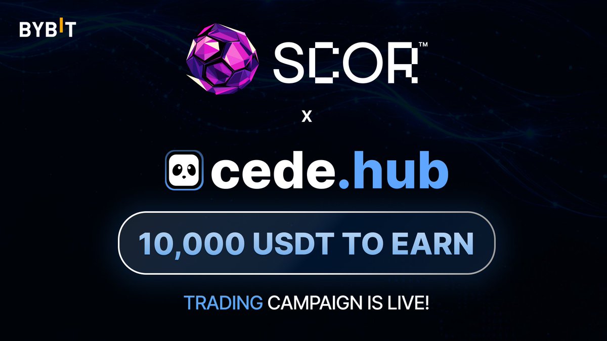 cedehub tweet picture