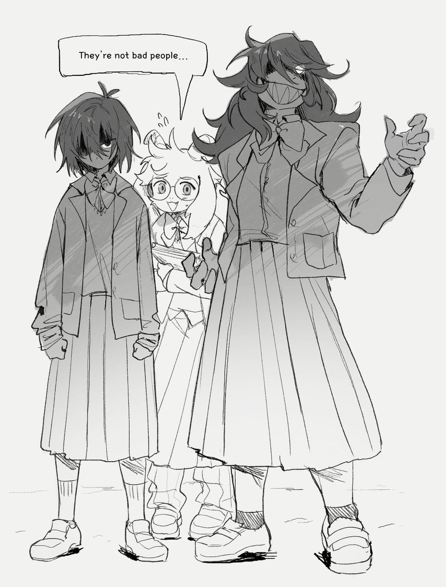 shipduck13's tweet photo. #deltarune https://t.co/kmBJGgxB3W