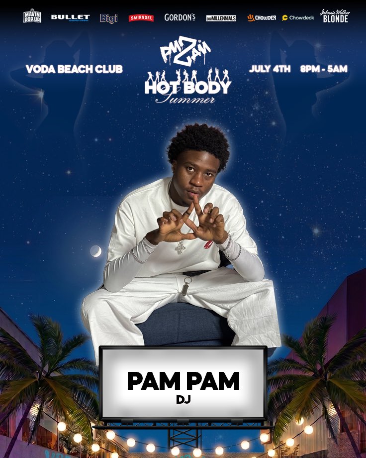 pm2am_'s tweet photo. As always PAMPAM is taking you on one hell of a ride tomorrow,put on your dancing shoes!😝😝💜

https://t.co/ELmJC68OOL

#pm2amhotbody https://t.co/QUOG17qVLO