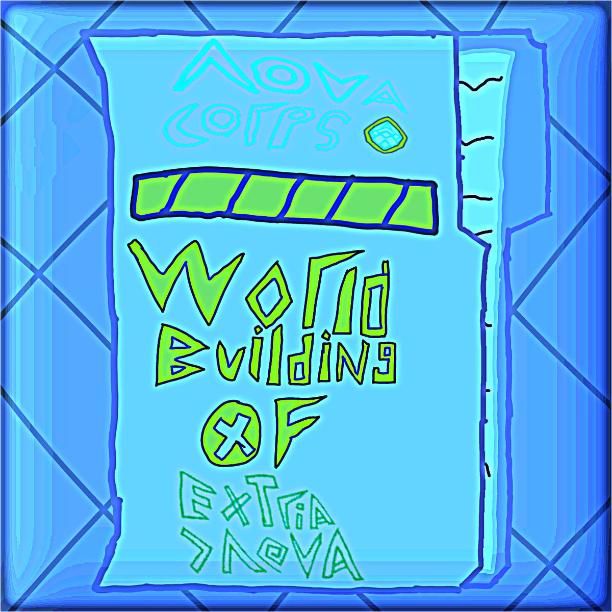 Dinglord45's tweet photo. I heard a discourse where furry medias have a lack reptiles represtation 

So I made my own idea for my comic and it's original story where animals, reptiles, fishes, and non-canines animals exist in one giant world

#furry #furryart #art #ExtriaNova https://t.co/kfWgD5XxDu