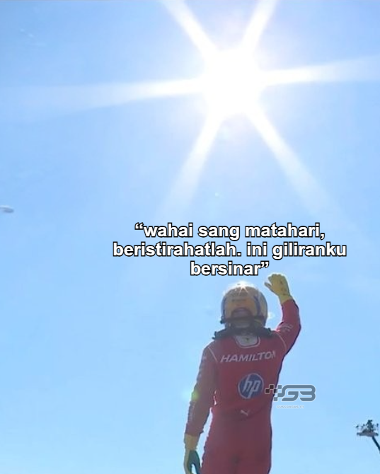 gussbagus_f1's tweet photo. RESMI!
Besok pagi yang bersinar bukan matahari https://t.co/0hsm7tDQkS