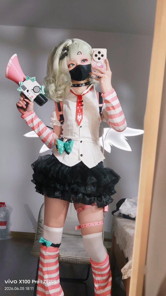 Elysia2kawaii's tweet photo. 千夏 https://t.co/iLqbY8g17V