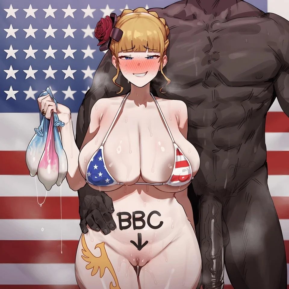 BNWO_LuminHeart's tweet photo. Only superior cum allowed~

#BNWO #BBC #hentai #blacked #nsfw https://t.co/OAk2gSnrpJ