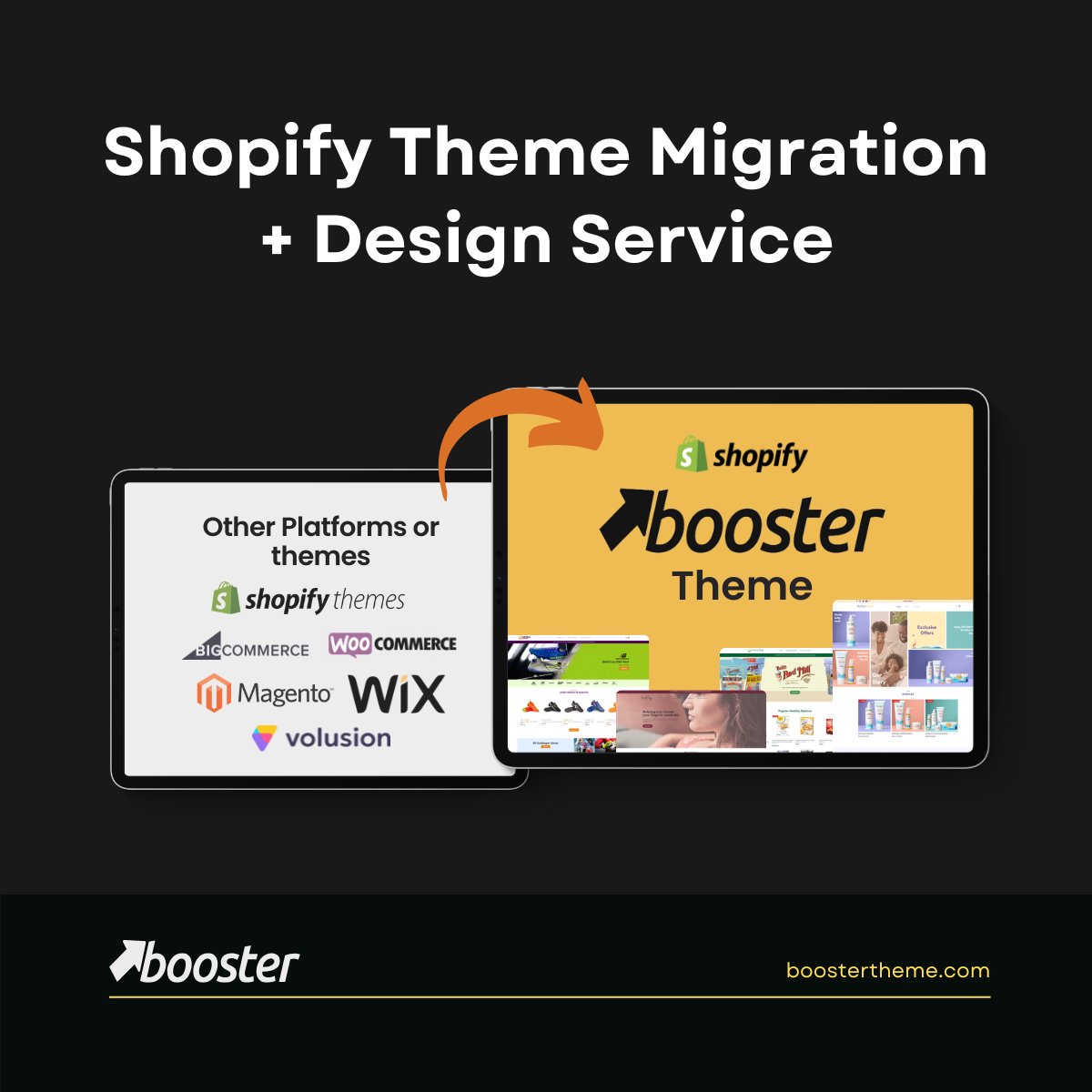 booster_theme tweet picture