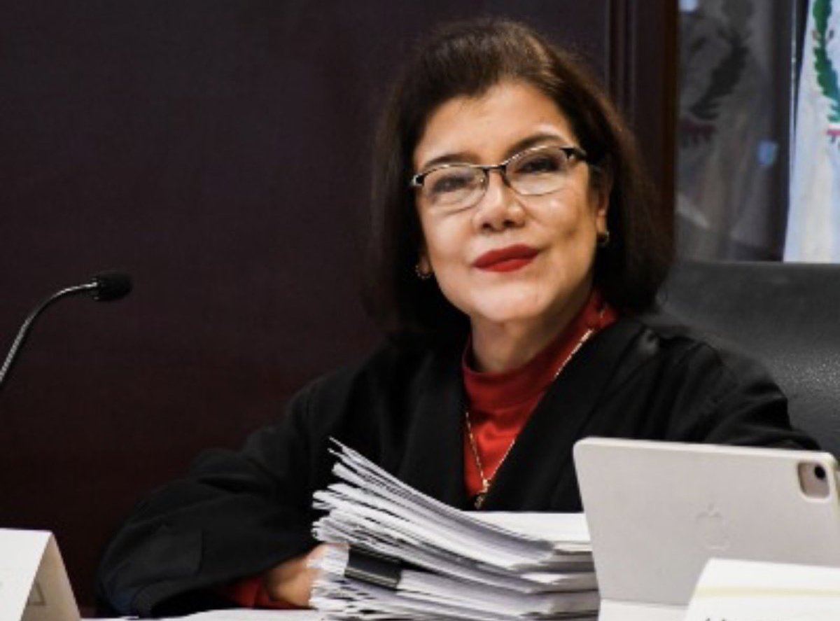 herreleo's tweet photo. #Hidalgo #Almomento Señalamientos de #irregularidades, #denuncias por malos #procedimientos y #quejas por el #retraso en el expediente de los terrenos por donde pasa el tren #Pachuca-#CDMX que construye el @GobiernoMX @Claudiashein , es parte de lo que se encontrará la Mgda. Presidenta Claudia Dinorath Velázquez @TAgrarios, durante su #inspección al #TUA 55 en #Pachuca, debido al #deficiente desempeño del magistrado Elohim Sandoval Pérez, a quienes ejidatarios y campesinos señalan de presuntos actos de #corrupción. @AztecaNoticias @adnnoticiasmx @Azteca_Hidalgo