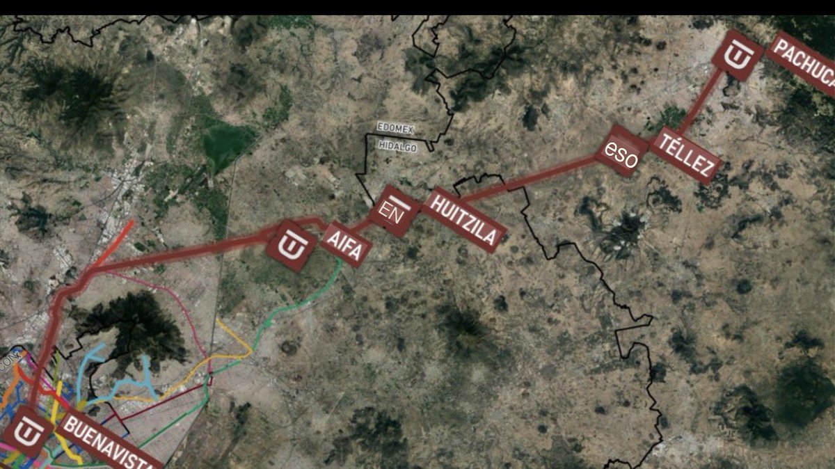 herreleo's tweet photo. #Hidalgo #Almomento Señalamientos de #irregularidades, #denuncias por malos #procedimientos y #quejas por el #retraso en el expediente de los terrenos por donde pasa el tren #Pachuca-#CDMX que construye el @GobiernoMX @Claudiashein , es parte de lo que se encontrará la Mgda. Presidenta Claudia Dinorath Velázquez @TAgrarios, durante su #inspección al #TUA 55 en #Pachuca, debido al #deficiente desempeño del magistrado Elohim Sandoval Pérez, a quienes ejidatarios y campesinos señalan de presuntos actos de #corrupción. @AztecaNoticias @adnnoticiasmx @Azteca_Hidalgo