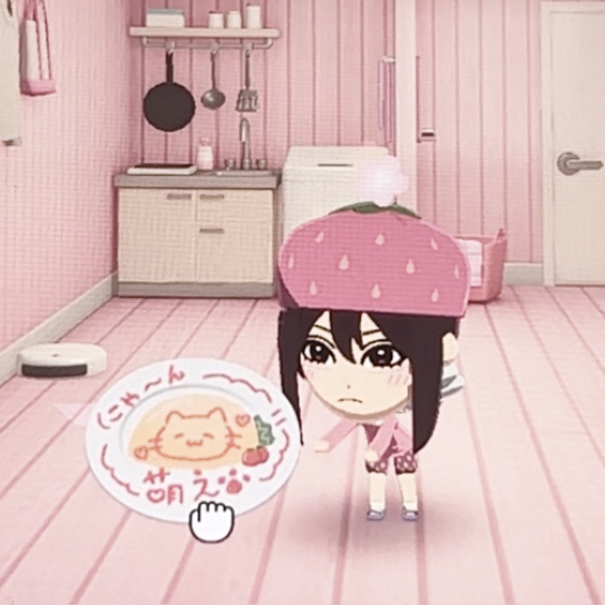 s_ma42's tweet photo. ⚠︎トモコレ
うちの子達( ᐢｰ̀  ̫ ｰ́ᐢ)❤︎ https://t.co/TABgVFLjE4