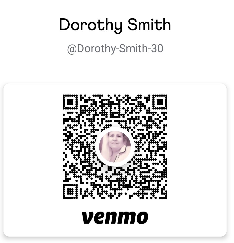 DSMAW's tweet photo. @Venmo Sounds good to me, every little bit helps to get gas and pay bills https://t.co/GbXU5ABWXm