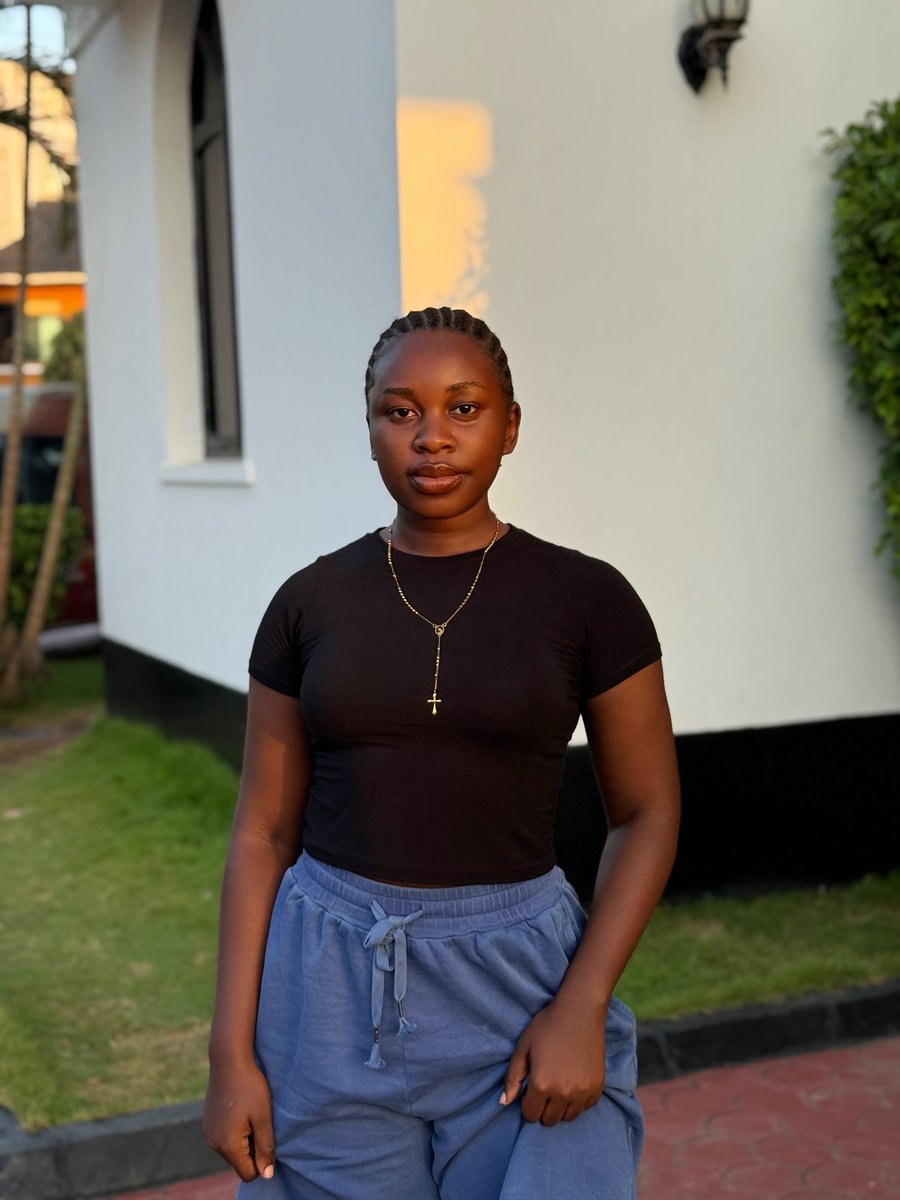 TillahBlessed's tweet photo. Dkt. Gwajima’s hairstyle challenge 😁🔥 https://t.co/s3GVl24YnJ