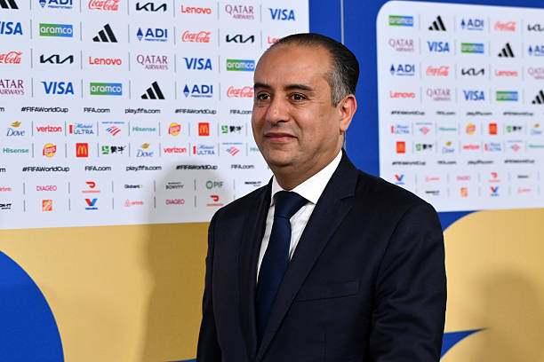 LaTaniereDZ's tweet photo. Walid Sadi depuis son arrivée :

- Échec à la CAN 2024
- Échec au CHAN 2025
- Échec à la Coupe Arabe 2025
- Échec à la CAN 2026
- Échec à la CAN U-17 2026
- Échec à la Coupe du Monde 2026 https://t.co/rHyqe6NkZU