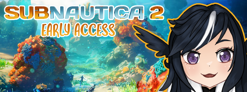 LittleFaerii's tweet photo. 🔴LIVE: Subnautica 2
https://t.co/t1yxMK5S1T
https://t.co/82IYmOql8m
#faelive #Vtuber #ENVtuber #VtuberEN #VtuberUprising #cute #livestream https://t.co/ORsX9iBATT