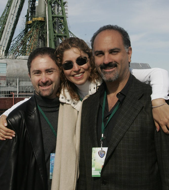 florlen's tweet photo. Los Ansari, la familia detrás de la inversión nuclear de U$S 1200 millones anunciada en Argentina. En mi nota de hoy en @BloombergLineaA, los números y la historia del Grupo Ansari y de Invap. 
https://t.co/GEAshOzQRn https://t.co/iucaOhwvej