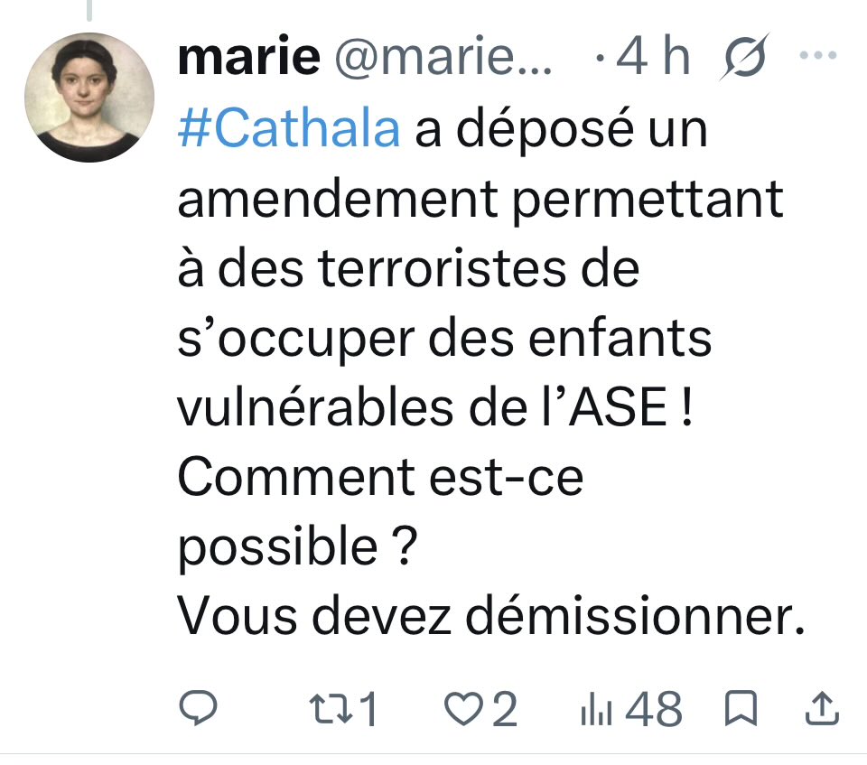 malibertefin's tweet photo. @GabrielleCthl https://t.co/UAOJfaWO7M