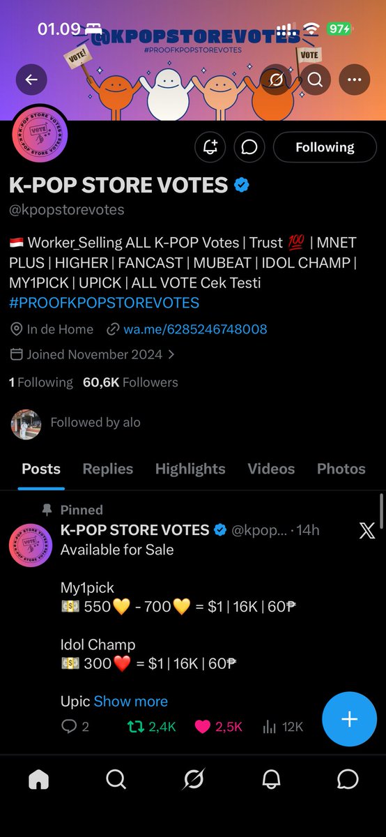 bri6an's tweet photo. @kpopstorevotes #LNGSHOT https://t.co/Suh74dRy5y