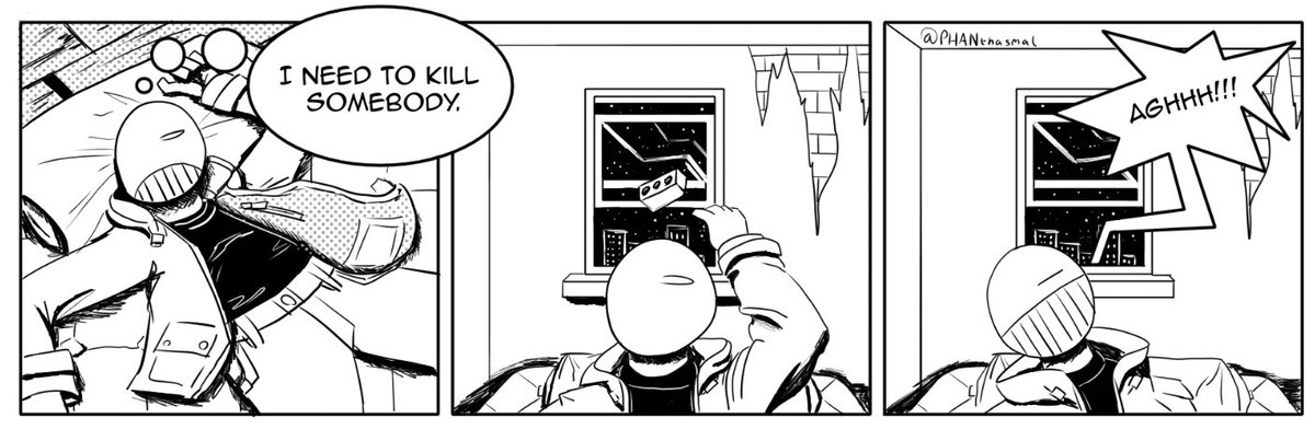 PHANthasmal's tweet photo. #Art #DigitalArt #Webcomic #Comic https://t.co/rexAoCKOyG