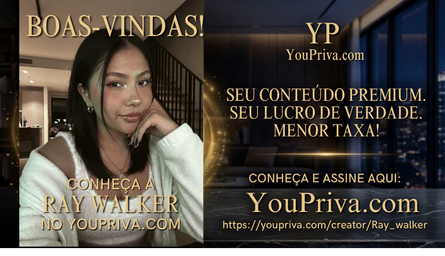 oficialYouPriva's tweet photo. 🔥 BOAS-VINDAS À Ray Walker! 📷 
Conheça e assine o conteúdo exclusivo dela agora: 📷https://t.co/JH729dxg8H

#packs #conteudo #PINTOAWARDS #privacy #onlyfans https://t.co/weO4XON31L