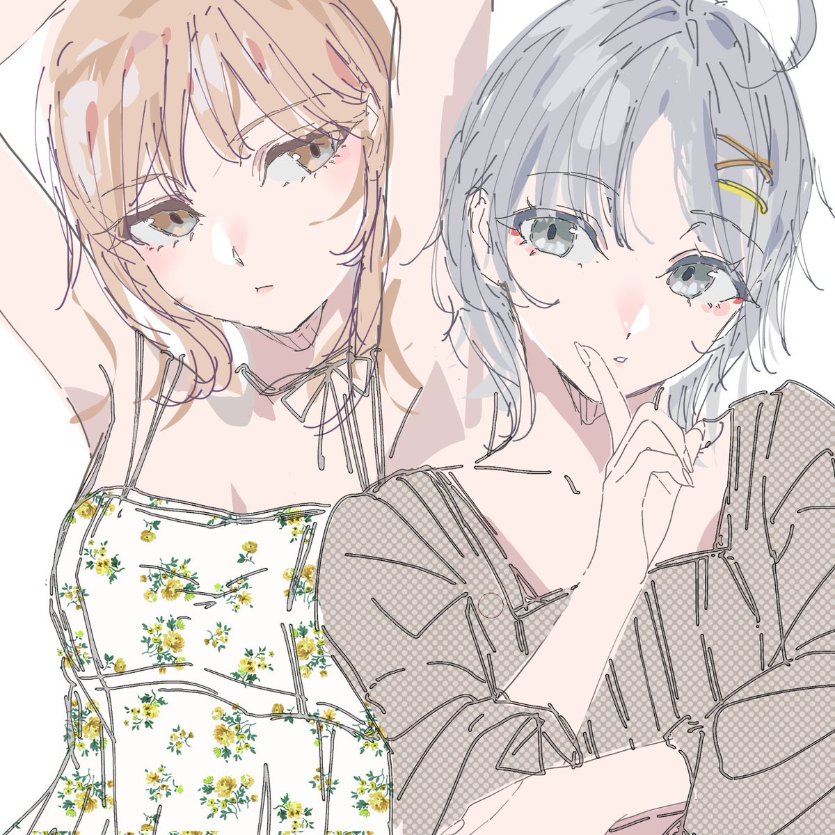 Post by はやせ ➤ C108 日曜日 西1 