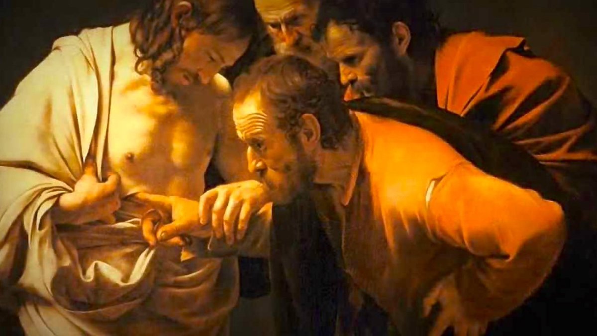 LaMarianos's tweet photo. Glorioso Apóstol Santo Tomás, ruega por el eterno descanso de todos los fieles difuntos, y especialmente por los que llevaron tu nombre https://t.co/uE613yIcWJ