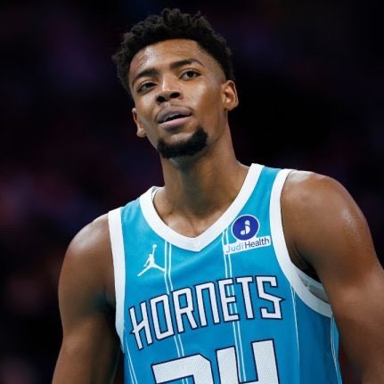 LegionHoops's tweet photo. The Celtics asked for a package including Brandon Miller and more than 3 1st-round picks in exchange for Jaylen Brown, per @BrettSiegelNBA 

The Hornets declined. https://t.co/sf5cA5lv1p
