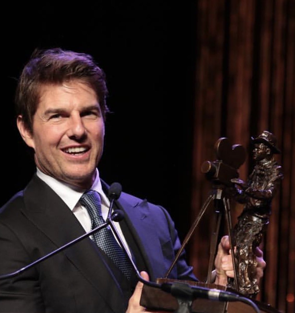 BluffSociety's tweet photo. 3 de julio, Nueva York #EEUU 1962. Nace Thomas Cruise Mapother IV @TomCruise Es un reconocido actor y productor de cine; A lo largo de su carrera ganador de múltiples premios y reconocimiento. Ha protagonizado películas como “Top Gun” “Misión Imposible” “La Momia” entre otras. https://t.co/3OtNHWxriH