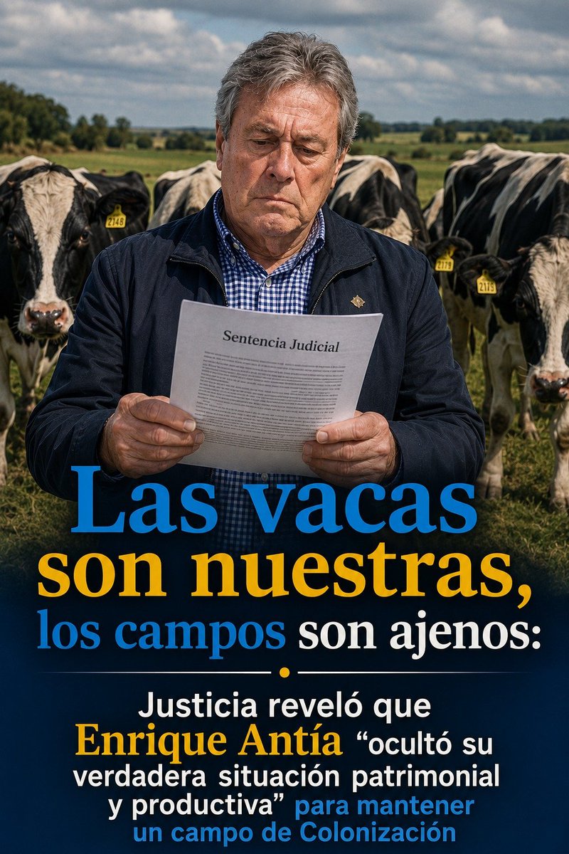 Cronicas del Este tweet media