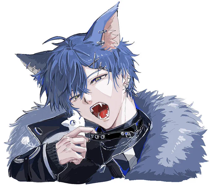 絵チャ練習