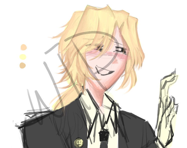 KusoInNutshell's tweet photo. Process desing my Verity's versión. #Verity #Verityxmob . https://t.co/rkHs8g2f0s