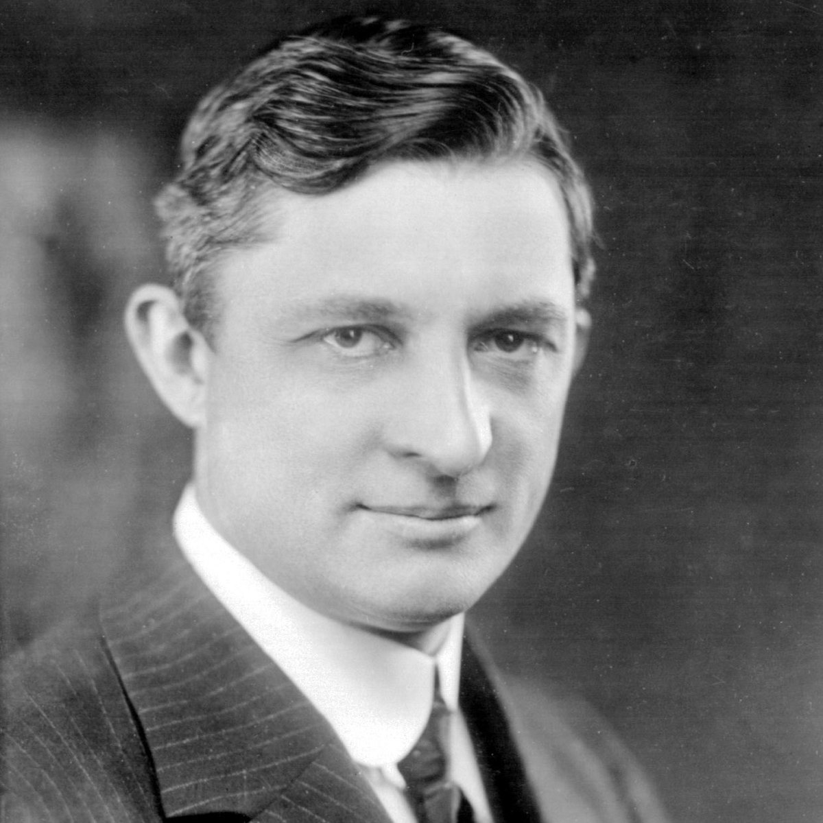 WaltRuff's tweet photo. William Carrier: Two-time Stanley Cup Champion

Willis Carrier: The inventor of the first modern electrical air conditioning system

Grateful for both today. https://t.co/YjPQG4ggPn