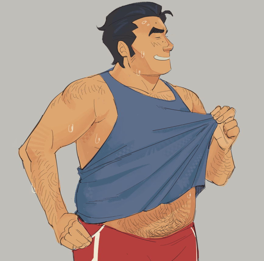 clwncheck COMMISSIONS OPEN tweet media